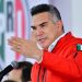 Alito Moreno adelanta que el PRI buscará invalidar la elección del Poder Judicial