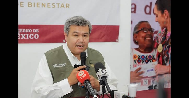 Inicia Secretaría de Bienestar Sonora 1entrega de 0 mil nuevas tarjetas a discapacitados con apoyo de 3 mil 200 pesos