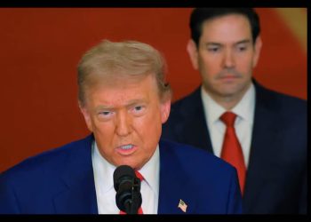 El “alto el fuego total” entre Israel e Irán anunciado por Trump entra en vigor