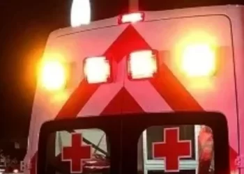 Niña pierde la vida tras ser arrollada por camioneta familiar en Nogales