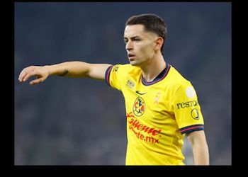 ¿Otra derrota para el América? Este es el equipo que superó a las Águilas como el mejor de México