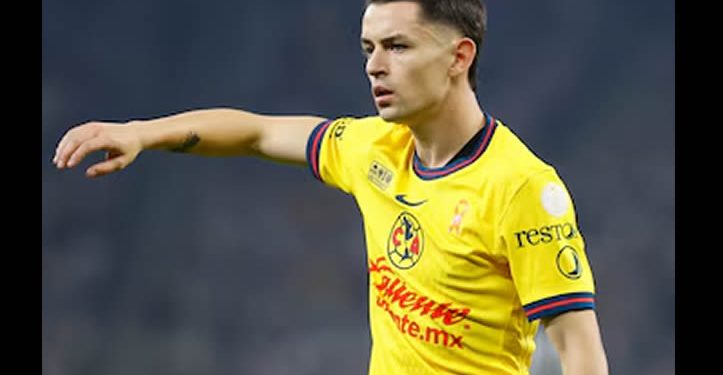 ¿Otra derrota para el América? Este es el equipo que superó a las Águilas como el mejor de México