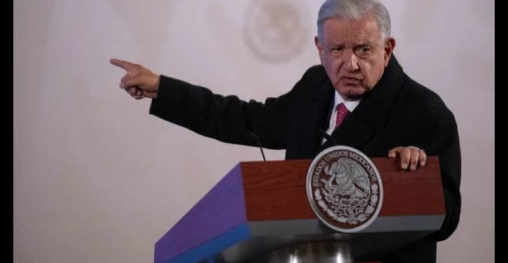 AMLO y el Poder Judicial