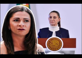 Ana Gabriela Guevara no enfrenta investigación, solo auditorías en curso: Sheinbaum
