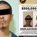 Atrapan a El Boys en Sonora; FGJES ofrecía medio millón de pesos por su paradero
