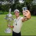 Carlos Astiazarán triunfa en el Campeonato Nacional Amateur
