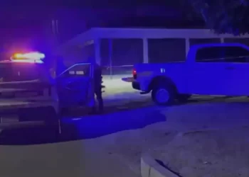 Se Reporta Balacera en la Colonia Jacinto López en Hermosillo; Autoridades Activan Código Rojo