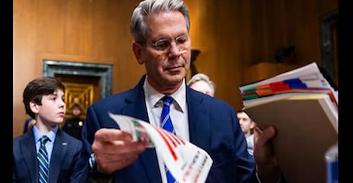 El Departamento del Tesoro de EEUU identifica a tres bancos en México por riesgo de lavado de dinero ligado a opioides