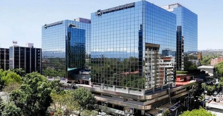 Intercam, CIBanco y Vector, con activos en México por 360 mil mdp