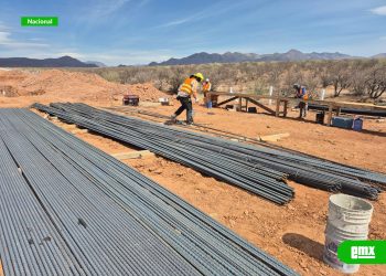 Con la carretera Bavispe-Nuevo Casas Grandes será realidad la cercanía entre Sonora y Chihuahua