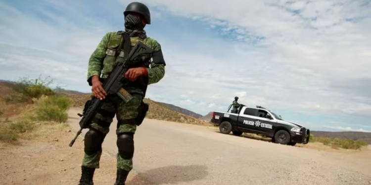 Cuáles son los cinco municipios de Sonora con mayor incidencia delictiva según la FGJ