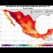 Pronostican 5 días “calientes” consecutivos en Sonora con temperaturas hasta de 46 grados a partir del sábado 14