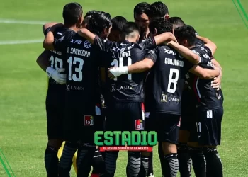 Cimarrones de Sonora se baja de denuncia de Liga de Expansión ante el TAS
