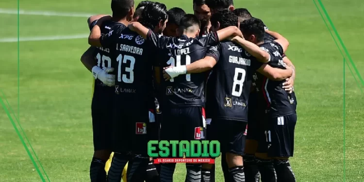 Cimarrones de Sonora se baja de denuncia de Liga de Expansión ante el TAS