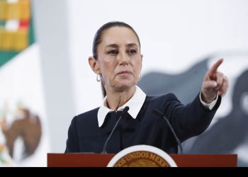 Sheinbaum endurece su estrategia ante el último golpe arancelario de Trump contra el acero y el aluminio