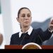 Sheinbaum endurece su estrategia ante el último golpe arancelario de Trump contra el acero y el aluminio