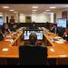 Sheinbaum se reúne de emergencia con empresarios del acero y aluminio por aranceles de EEUU