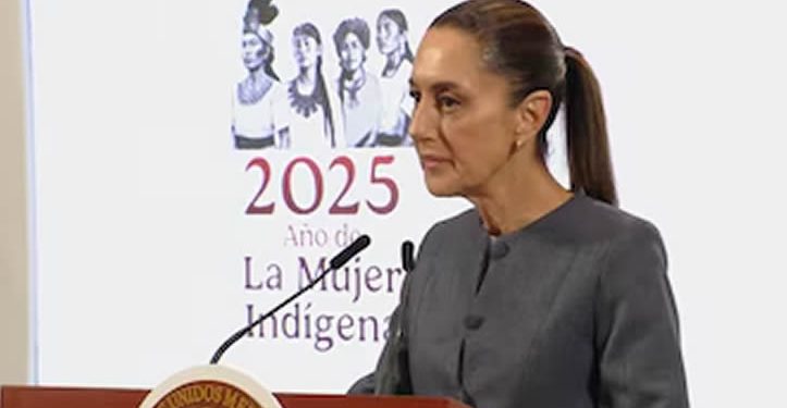 “Para los pesimistas”: Sheinbaum presume cotización del peso e inversión en México tras Elección Judicial