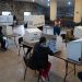 La desigual cobertura mediática de la elección judicial