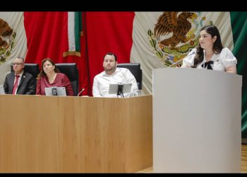 Turna Congreso de Sonora iniciativa sobre derechos electorales de mujeres indígenas y presenta posicionamientos