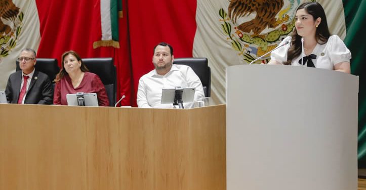 Turna Congreso de Sonora iniciativa sobre derechos electorales de mujeres indígenas y presenta posicionamientos