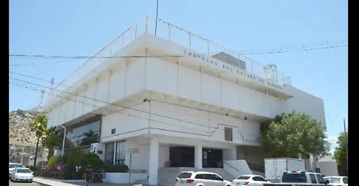 Posicionamiento de la Comisión de Asuntos Internacionales, Fronterizos y Atención al Migrante del Congreso del Estado de Sonora