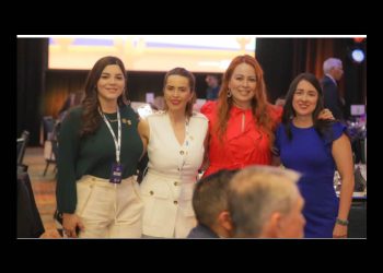 Refrenda Congreso de Sonora su compromiso con la cooperación binacional en la 66ª Asamblea de la Comisión Sonora-Arizona