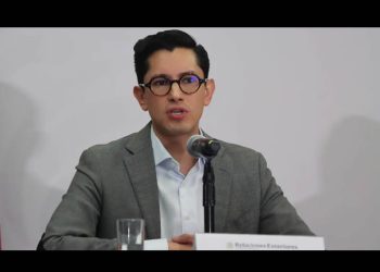 México documenta mil 154 connacionales detenidos por ICE en EU