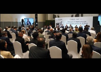 CTM a favor de la jornada laboral de 40 horas