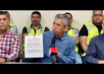 Aumento salarial del 5.2 y atención médica garantizada para los mineros de Cananea logra CTM con Grupo México