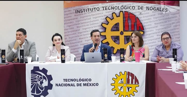 Impulsa David Figueroa protección integral a los migrantes en Sonora