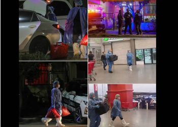 Reportan macabro hallazgo: un decapitado en Hermosillo