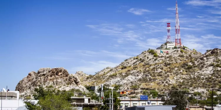 Las enfermedades relacionadas con el calor en Sonora van en aumento a medida que se establecen temperaturas de 43c o más