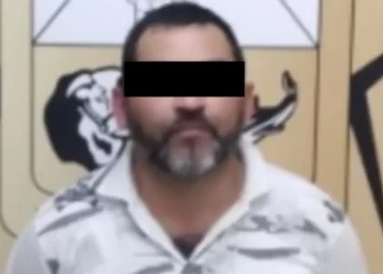 La Fiscalía de Sonora actúa contra Rubén Alberto “N” acusado de feminicidio y homicidio infantil en grado de tentativa