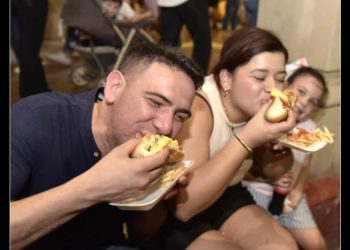 El próximo viernes se cierra convocatoria para interesados en participar en el Dogo Fest 2025