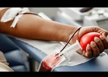 Gobierno de Sonora promueve la donación voluntaria de sangre como un acto de esperanza y solidaridad