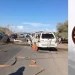 Investiga Fiscalía Fatal Accidente en Carretera Hermosillo – Bahía de Kino; Murieron 3 Personas