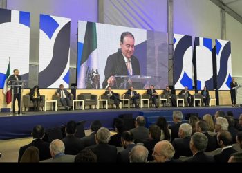 Logra Sonora crecimiento histórico de la industria automotriz, con alza del 49 % en 2024