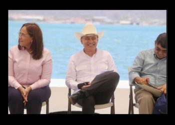 Consolida Durazo a Sonora como principal productor pesquero del país