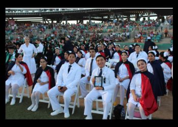 Invitan a estudiar Enfermería General en Conalep