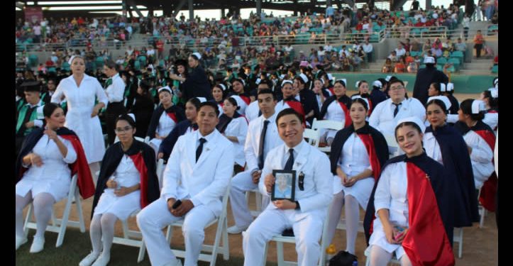 Invitan a estudiar Enfermería General en Conalep