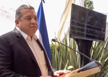 Empresa vinculada al sandinismo y con contratos millonarios vigila puerto de Guaymas en Sonora; relación con operación ilegal de diésel