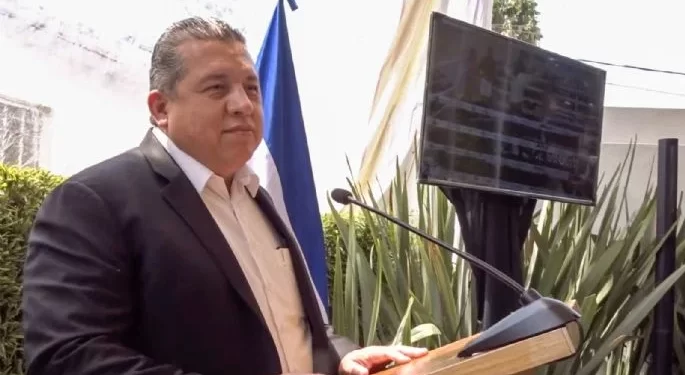 Empresa vinculada al sandinismo y con contratos millonarios vigila puerto de Guaymas en Sonora; relación con operación ilegal de diésel