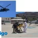 Marina realiza evacuación Medica a 45 millas náuticas de Guaymas