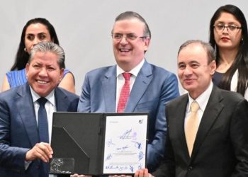 Con Plan Sonora, Gobernador Durazo consolida al estado como modelo de minería sustentable