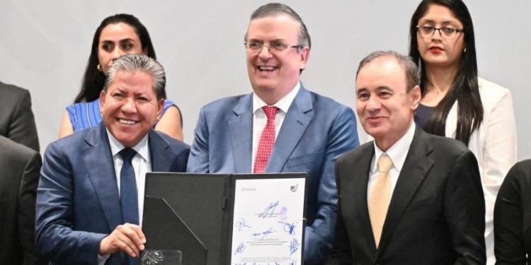 Con Plan Sonora, Gobernador Durazo consolida al estado como modelo de minería sustentable