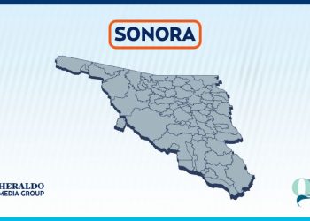 52% da ventaja a Morena en Sonora para 2027
