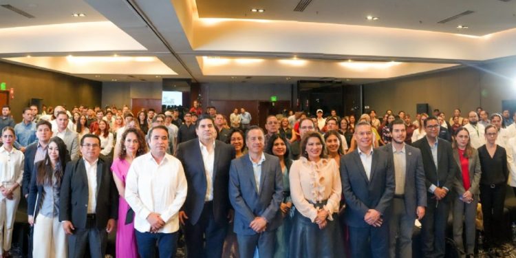 Impulsan en Sonora uso de gas natural para desarrollos industriales