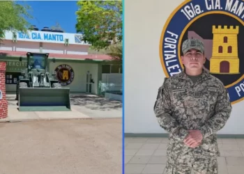 Invitan a jóvenes a estudiar ingenierías militares