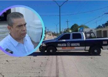 Investigan muerte de un hombre tras ser detenido por una falta administrativa en Sonora